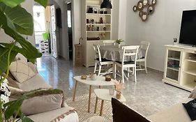 House Close To The Beach Mar Menor